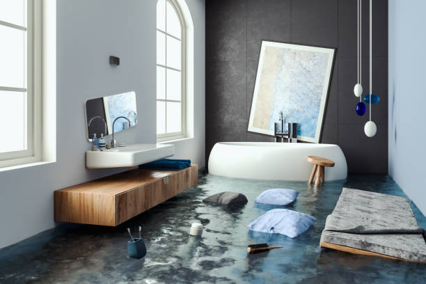 Best Residential water damage restoration  in Forrest, IL