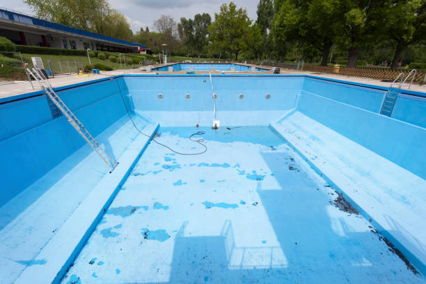 Forrest, IL Water damage restoration Company