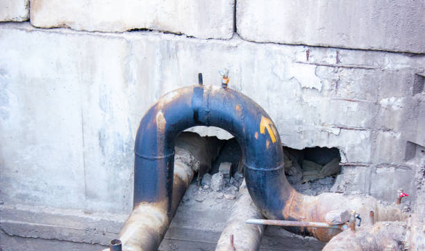 Best Emergency water damage restoration  in Forrest, IL
